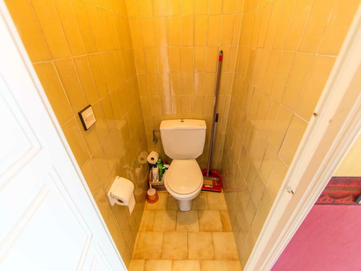 Escapade 2 Apartment Росес Стая снимка