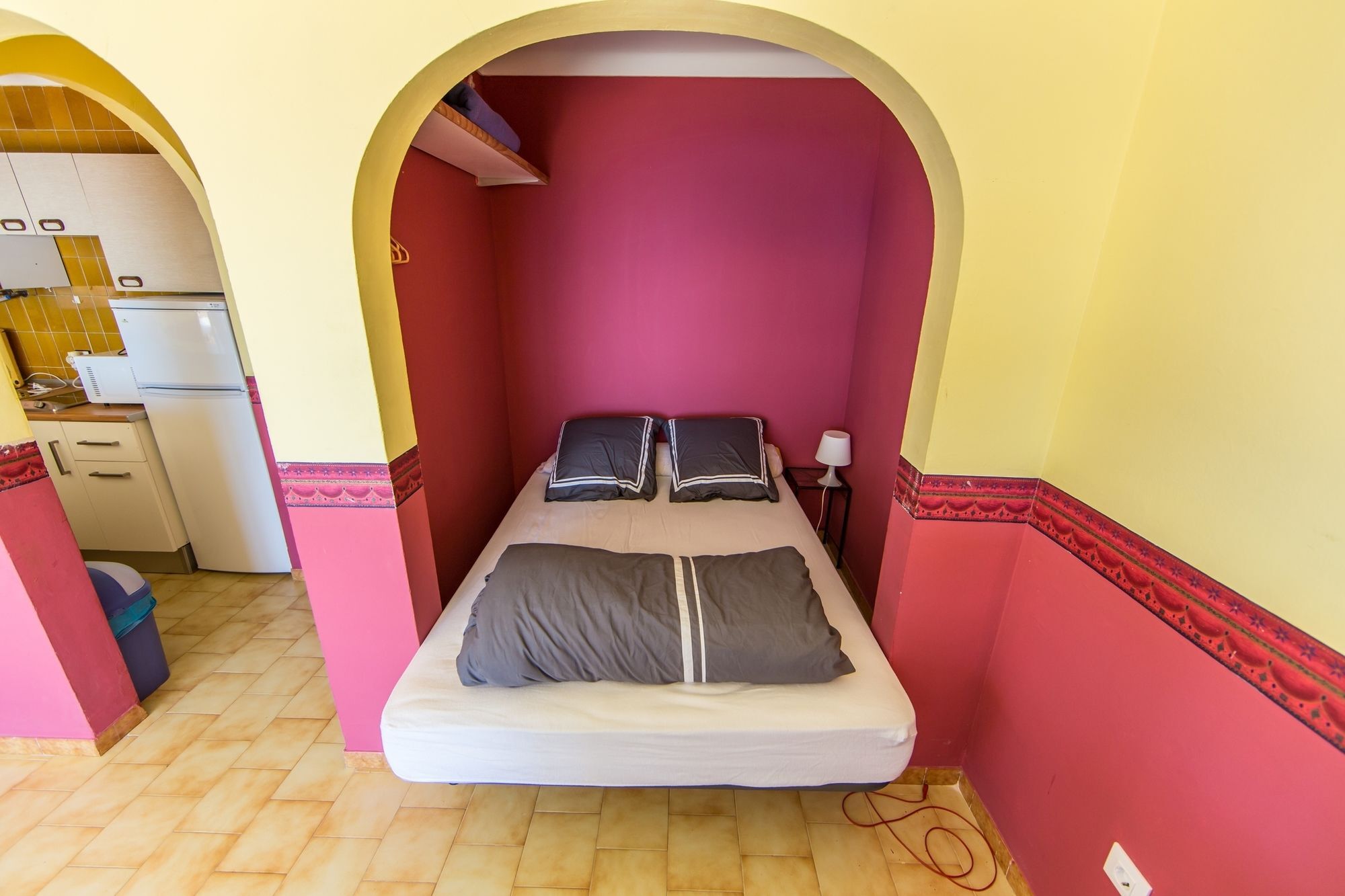 Escapade 2 Apartment Росес Екстериор снимка
