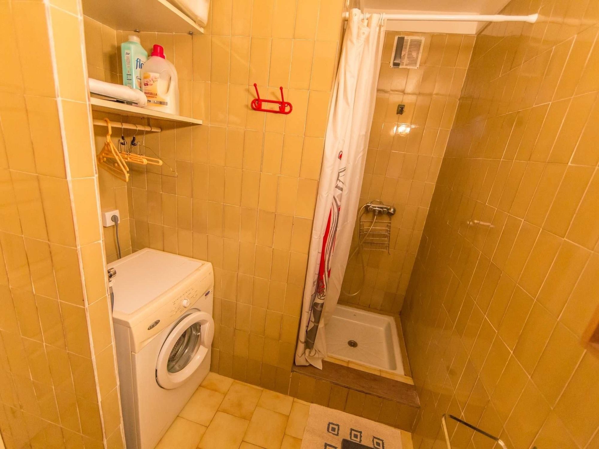 Escapade 2 Apartment Росес Екстериор снимка